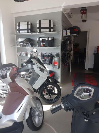 GITTO MOTOR - Milazzo | Subito