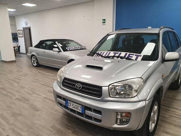 FG Automobili - Sant'Antimo | Subito