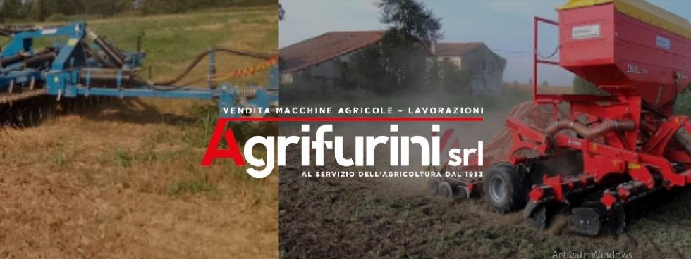 AGRIFURINI SRL