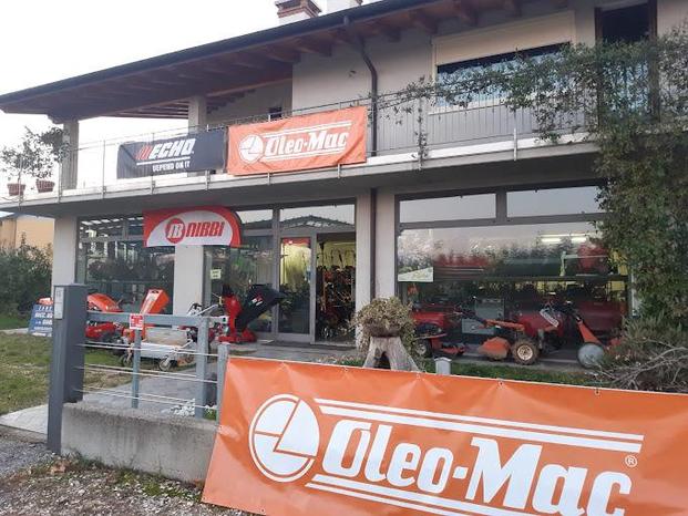 AGRIMOTORS di Zanella - San Vito di Leguzzano | Subito