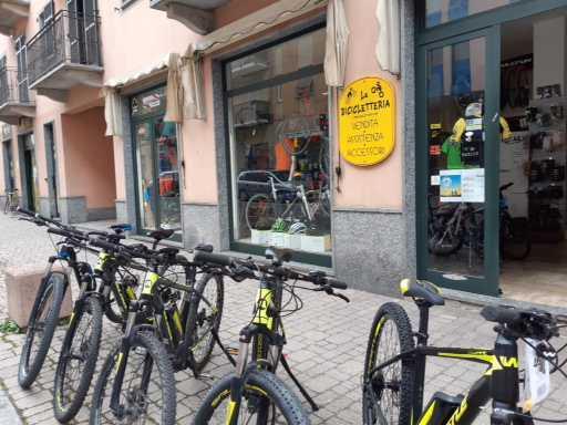 LA BICICLETTERIA - Acqui Terme | Subito