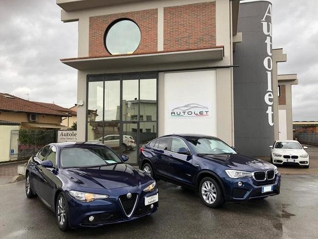 AUTOLET SRL - Agliana | Subito