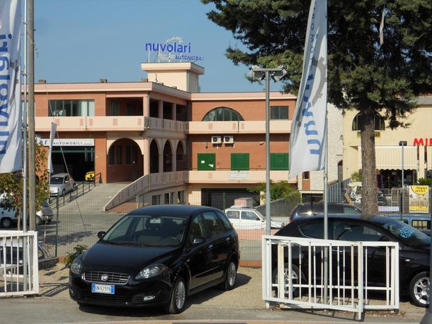 Nuvolari Automobili - Termoli | Subito