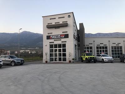 Simone Iaquinta - Automobili - Castrovillari | Subito