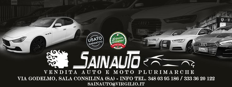 SAINAUTO