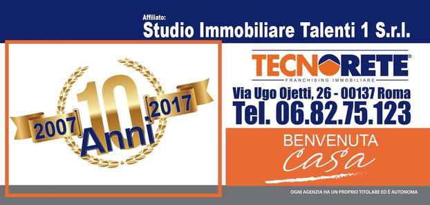 TECNORETE - BUFALOTTA SRL - Roma | Subito
