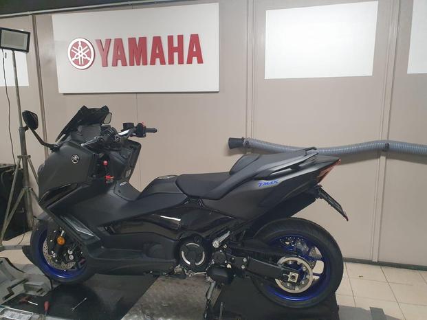 GRUPPO G SRL - YAMAHA AGRIGENTO - Agrigento | Subito