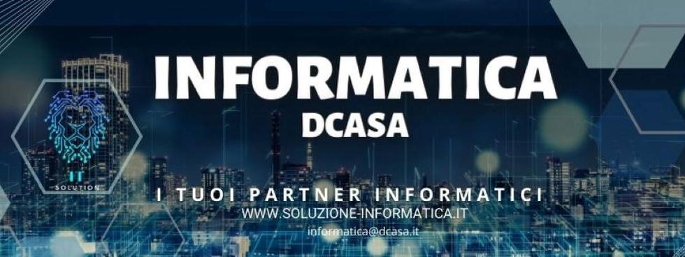 Dcasa Informatica