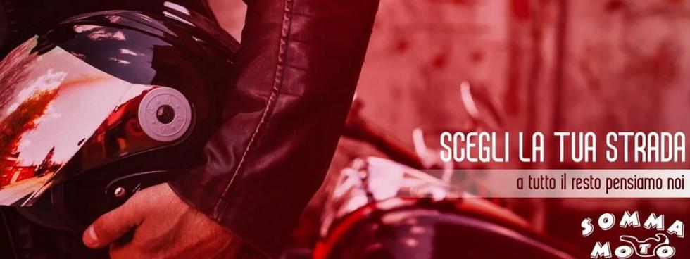 Somma Moto