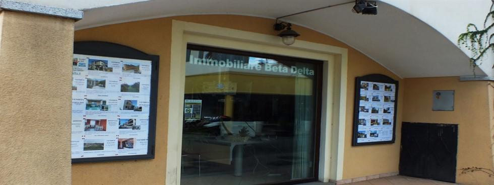 Beta delta di Franzo Maurizio