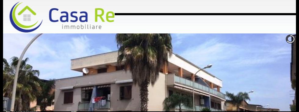 CASA RE SRL