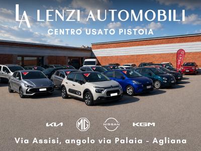 Lenzi Automobili s.p.a - Prato | Subito