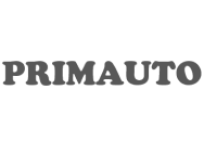 PRIMAUTO logo