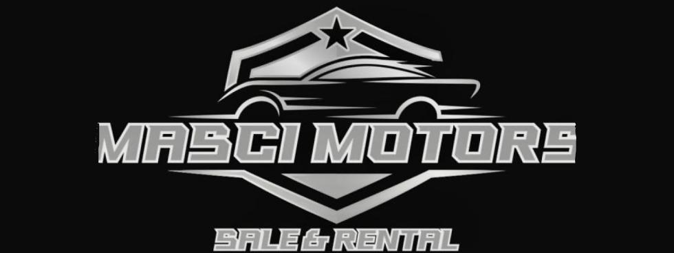 MASCI MOTORS S.R.L.