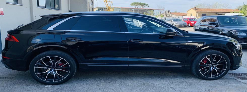 CAR ONE