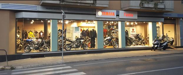 FAIETA MOTORS - Ricambi, Accessori, Abbigliamento - Pescara | Subito