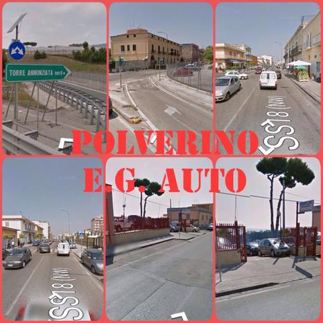 EMANUELE POLVERINO E.G. AUTO - Torre del Greco | Subito