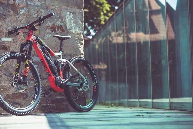LOLLO BIKE - Caluso | Subito