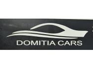 DOMITIA CAR logo