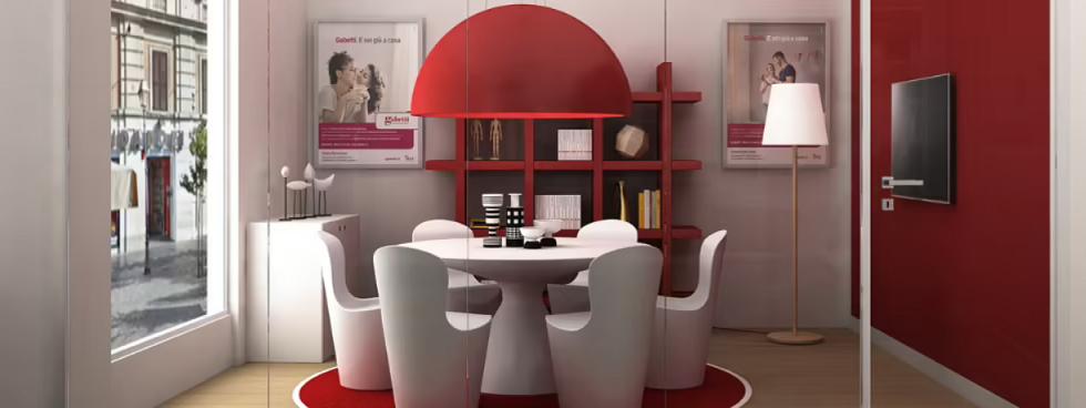 Gabetti Franchising Rubano