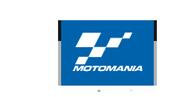 MOTOMANIA DI VITTORI FABRIZIO logo