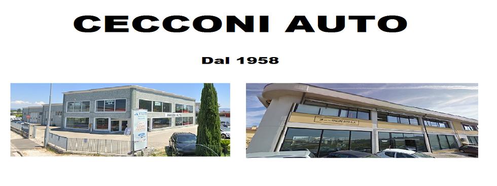 Cecconi auto srl