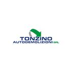 TONZINO AUTODEMOLIZIONI SRL logo