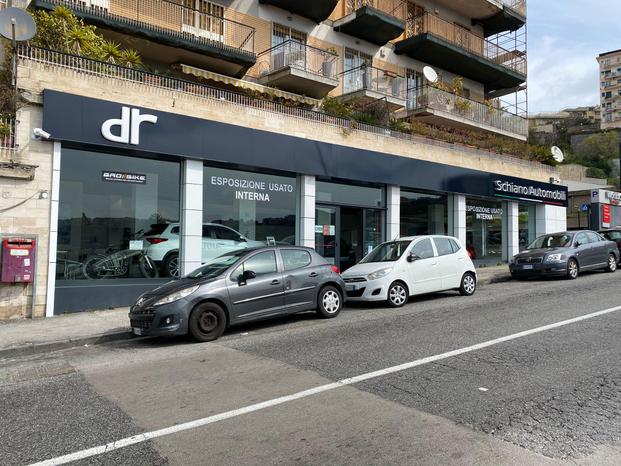 SCHIANO AUTOMOBILI - GIOTTI VICTORIA - EVO - Monte di Procida | Subito