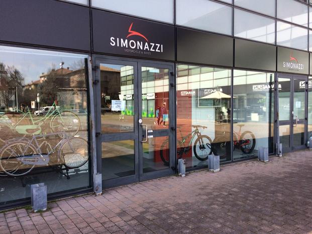 SIMONAZZI CICLI - Reggio nell'Emilia | Subito