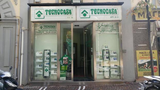 TECNOCASA - STUDIO STABIA CENTRO D.I. - Castellammare di Stabia | Subito