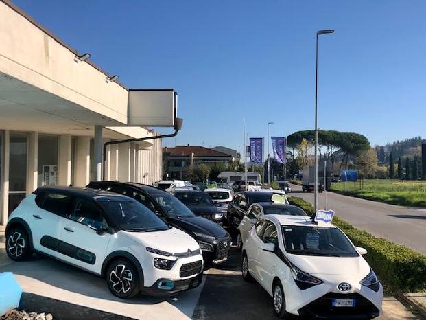 PETRALLI AUTO SRL - San Miniato | Subito