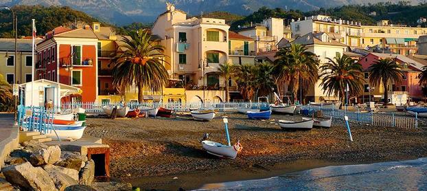 Agenzia La Riviera - Cogoleto | Subito