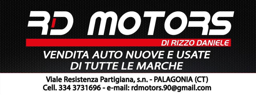 R.D MOTORS
