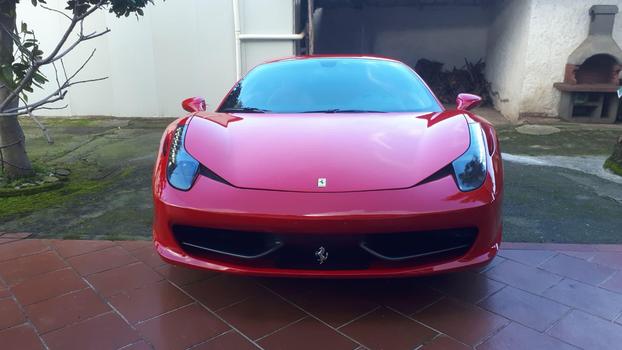 Alban Motors Srl - Taurianova | Subito