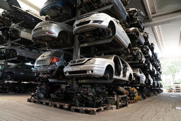 STANGA SRL - Cassola | Subito