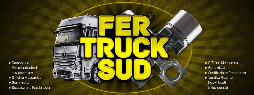 FER TRUCK SUD