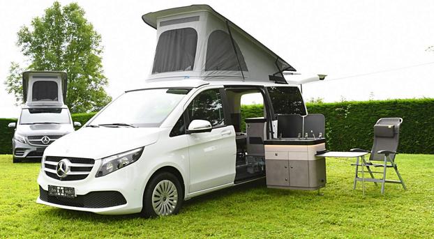 Centro Caravans Barassi Leader Vendita In Italia - Monza | Subito