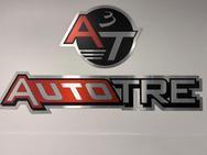 Auto tre sas logo