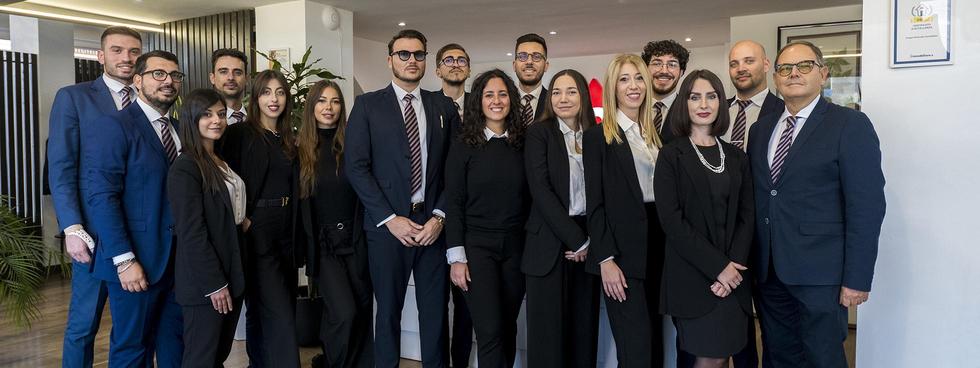 Gruppo Ricercato Immobiliare