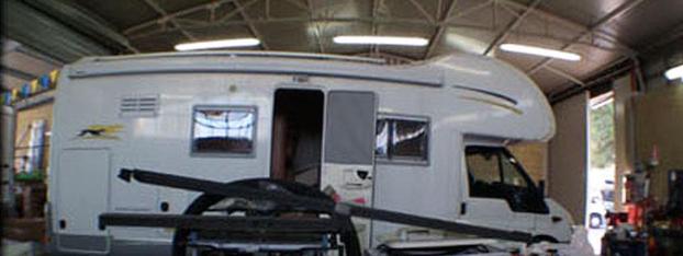 TECNOCARAVAN - Roma | Subito