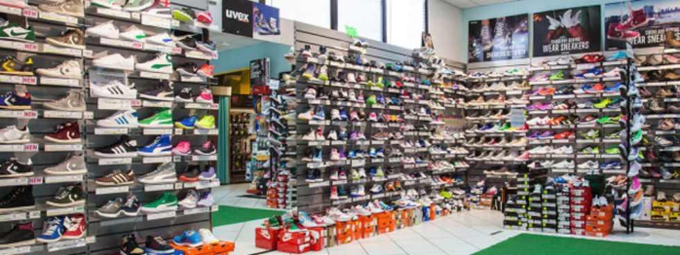 SPORT SERVICE srl