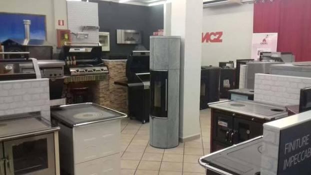 LA BOTTEGA DEL FUOCO  OUTLET - Ceriale | Subito