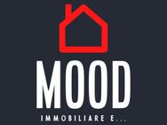 MOOD HOME IMMOBILIARE E... logo