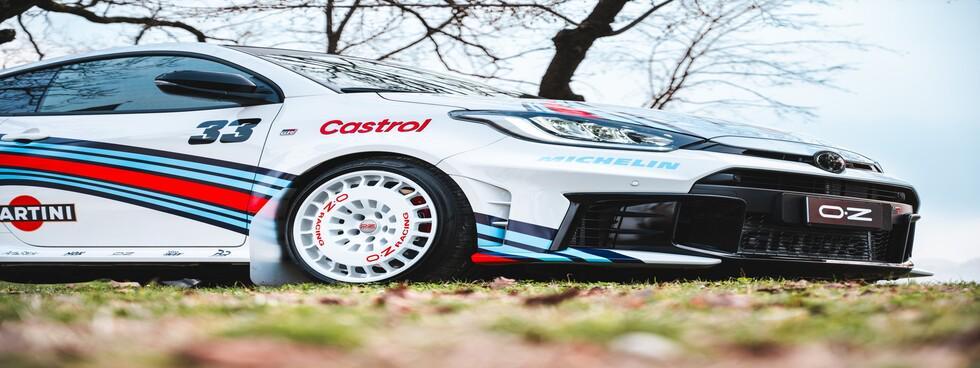 EVOSPEED (AMG Srl)