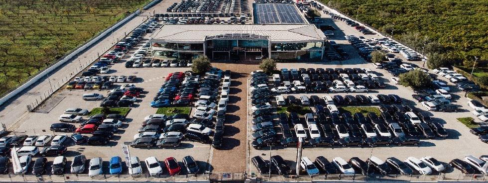 Automontreal Group Srl