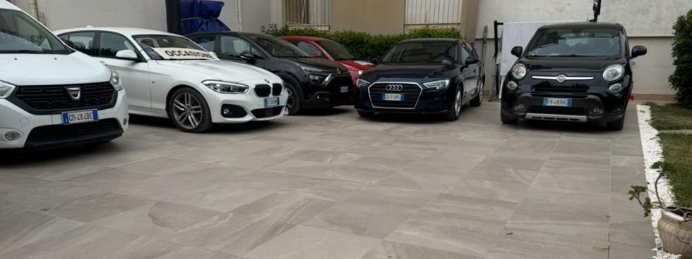 GIFRA AUTO