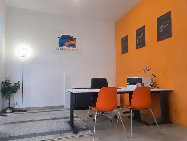 M-M Motors Vicenza - Vicenza | Subito