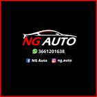 NG Auto logo