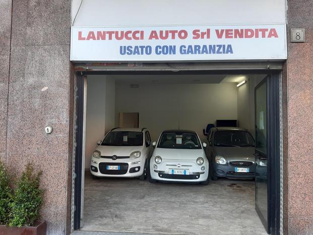 Lantucci Auto - Roma | Subito