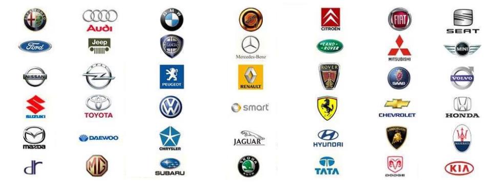 The Garage Milano Automobili